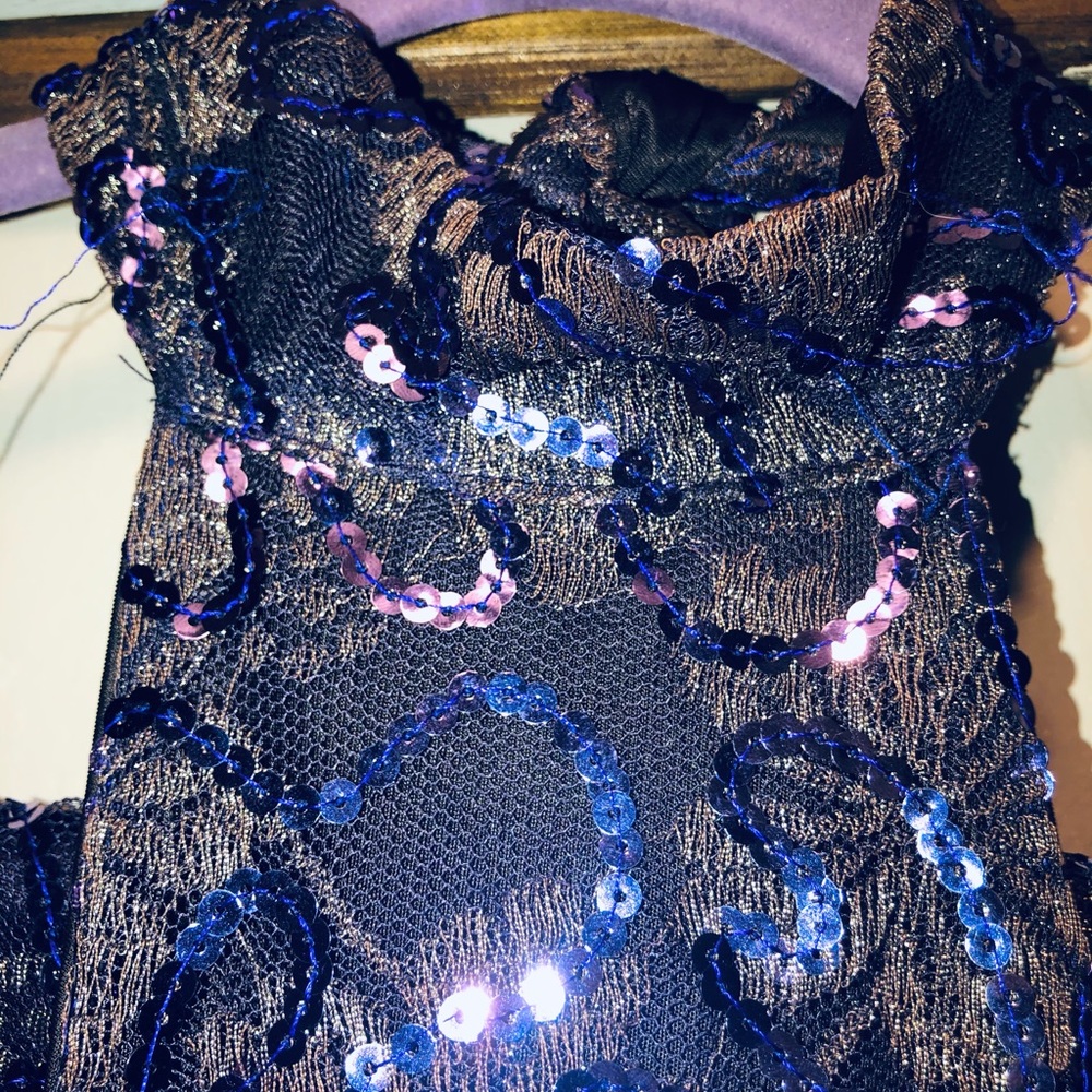 Striking Shine Bright Like A Star Party 2pc Set - Picture 8 of 13